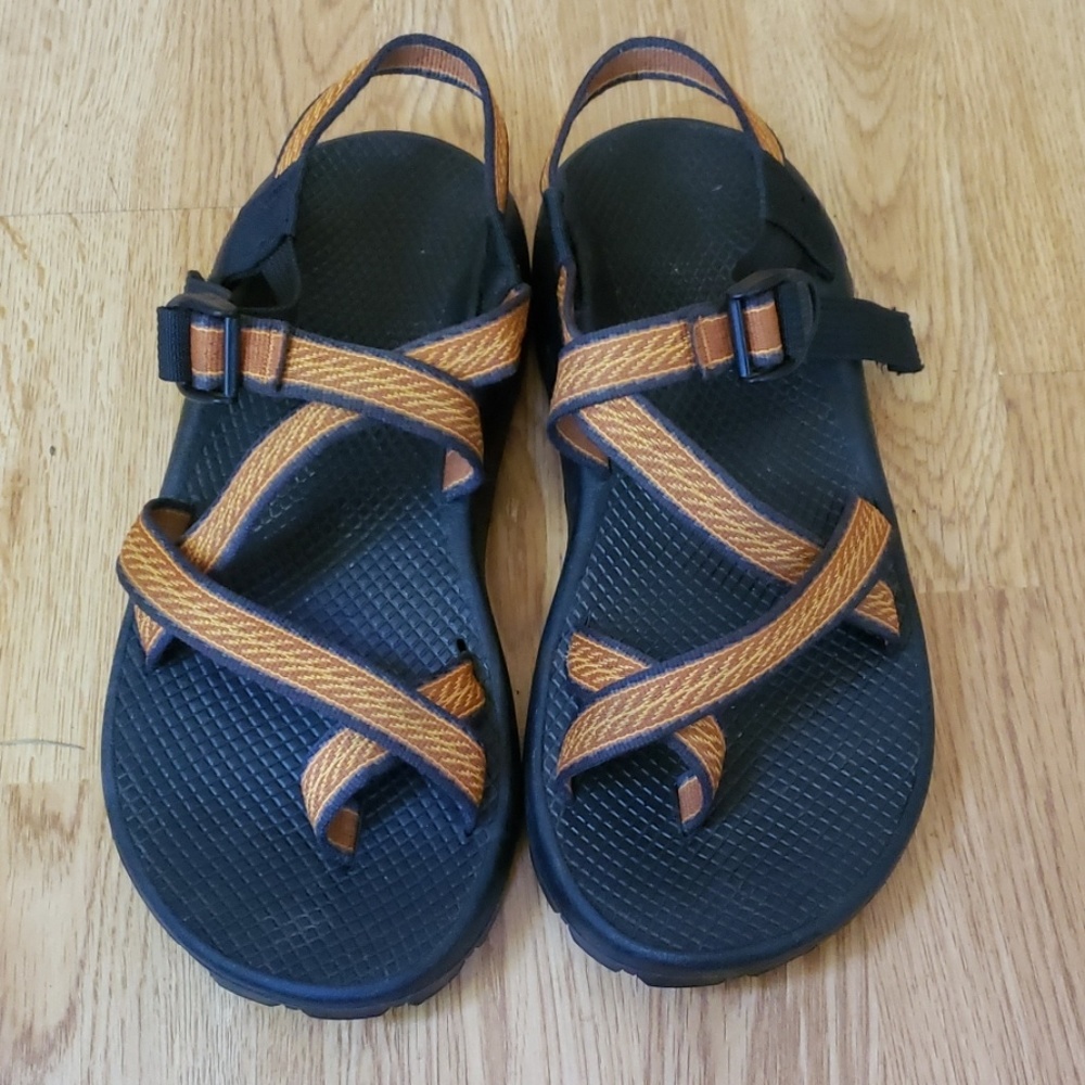 Mens Chacos Size 9